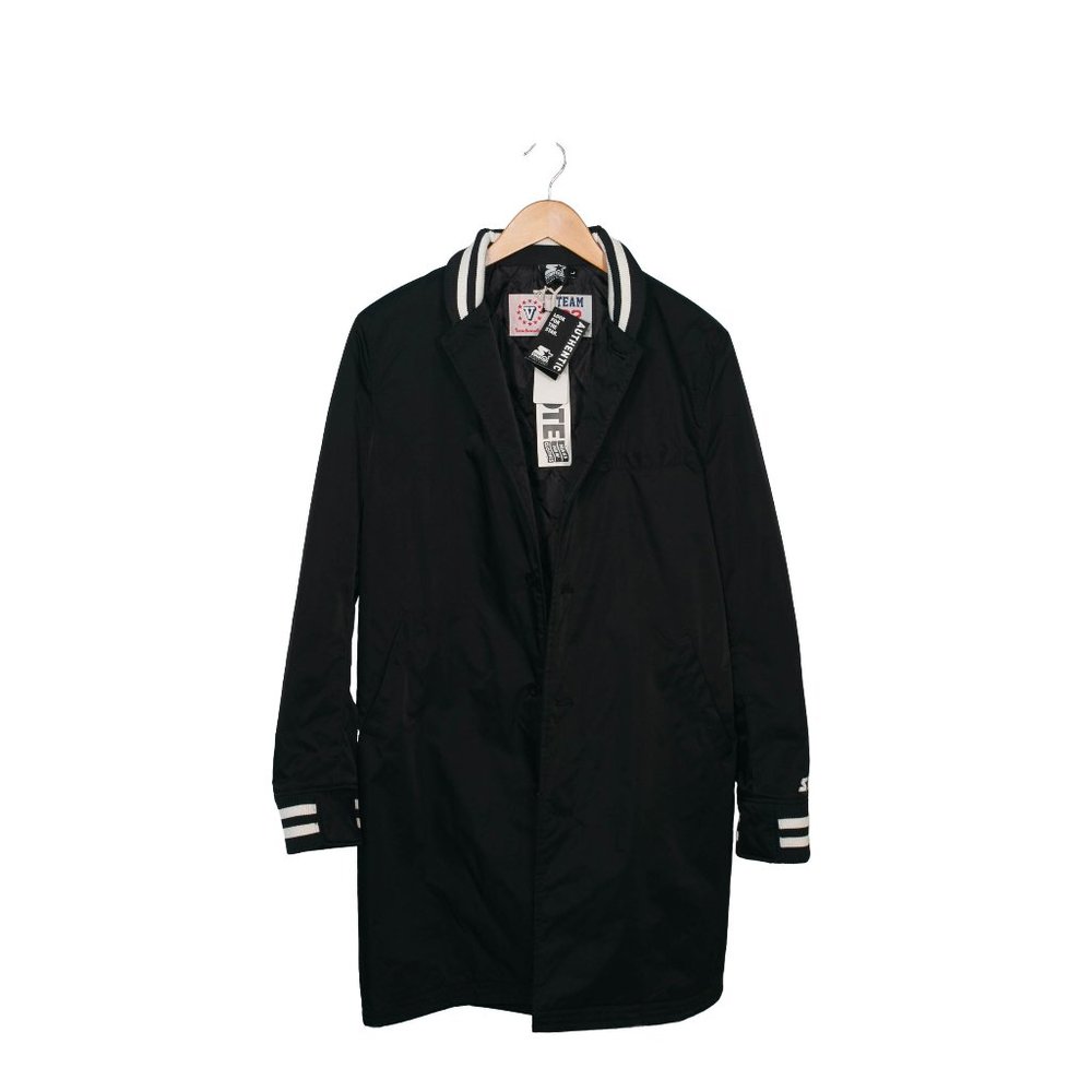 Starter Black Label Windbreaker Jacket